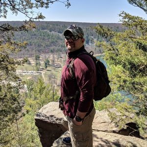 Meet your Posher, Matthew